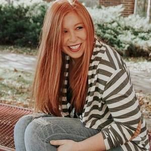 Meet your Posher, Jocelyn